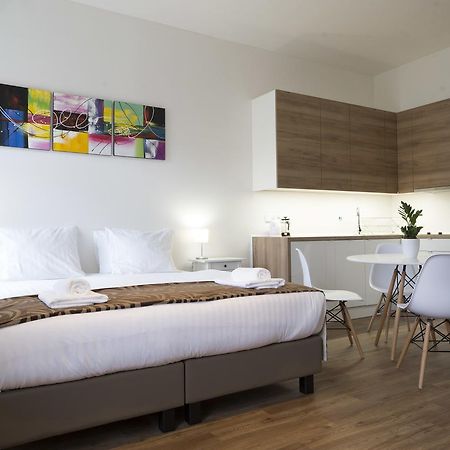 Prague City Stay Jagellonska 외부 사진