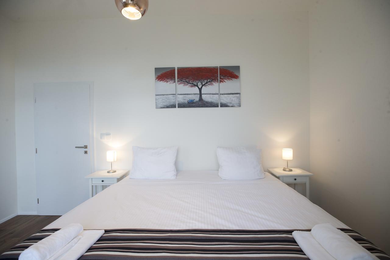 Prague City Stay Jagellonska 외부 사진