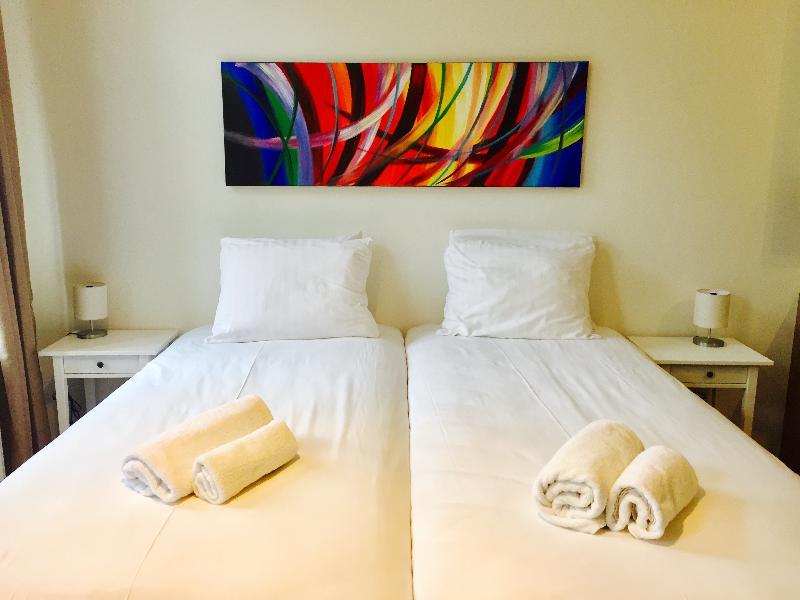Prague City Stay Jagellonska 외부 사진