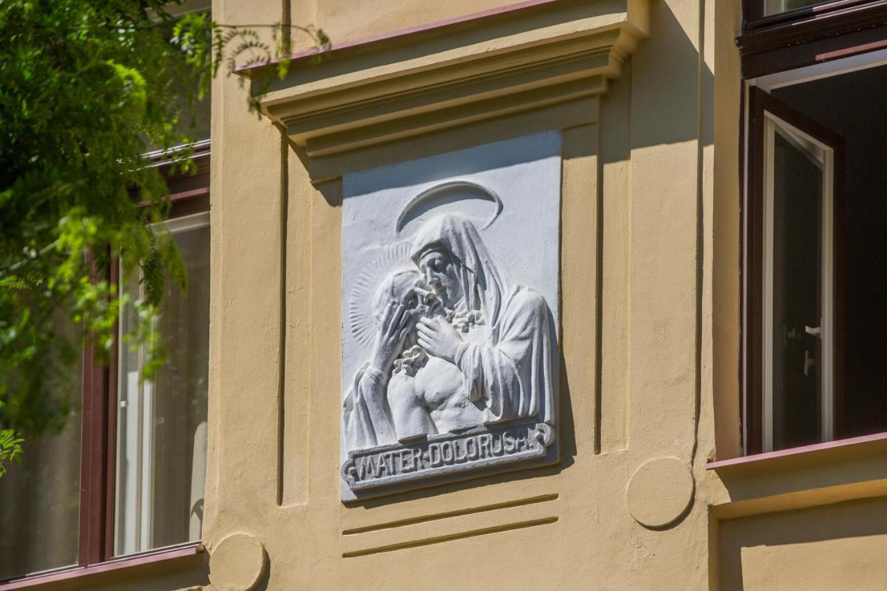 Prague City Stay Jagellonska 외부 사진