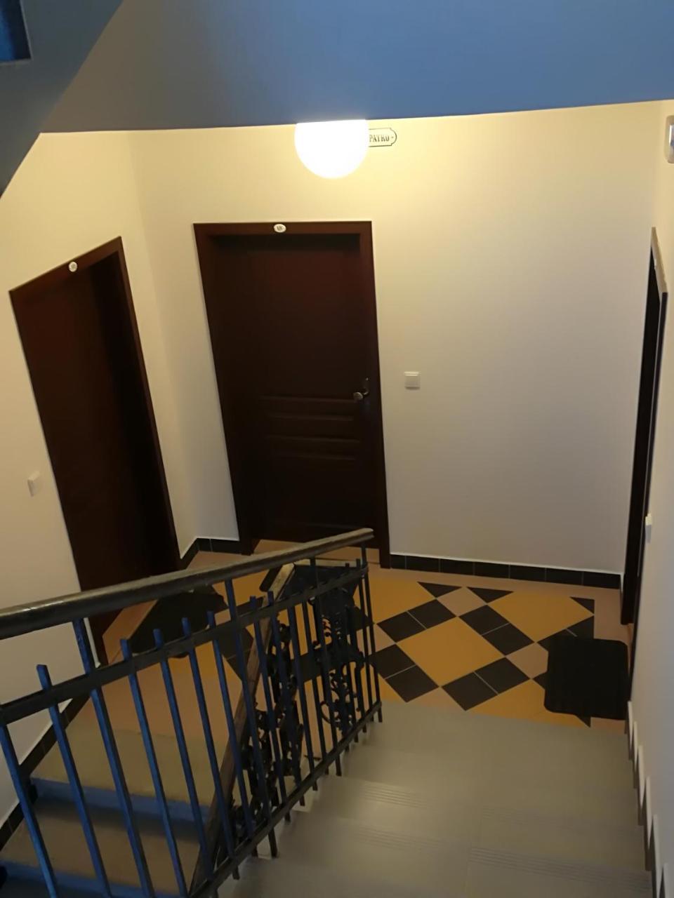 Prague City Stay Jagellonska 외부 사진