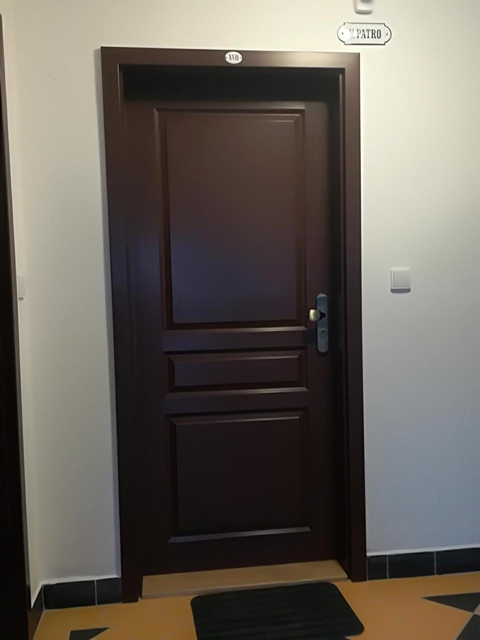Prague City Stay Jagellonska 외부 사진