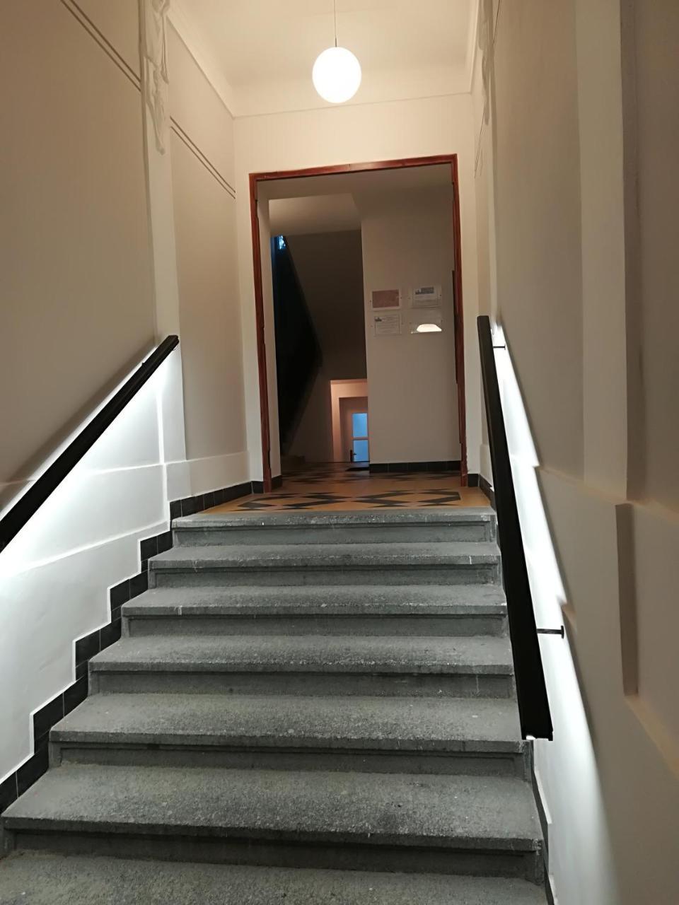 Prague City Stay Jagellonska 외부 사진