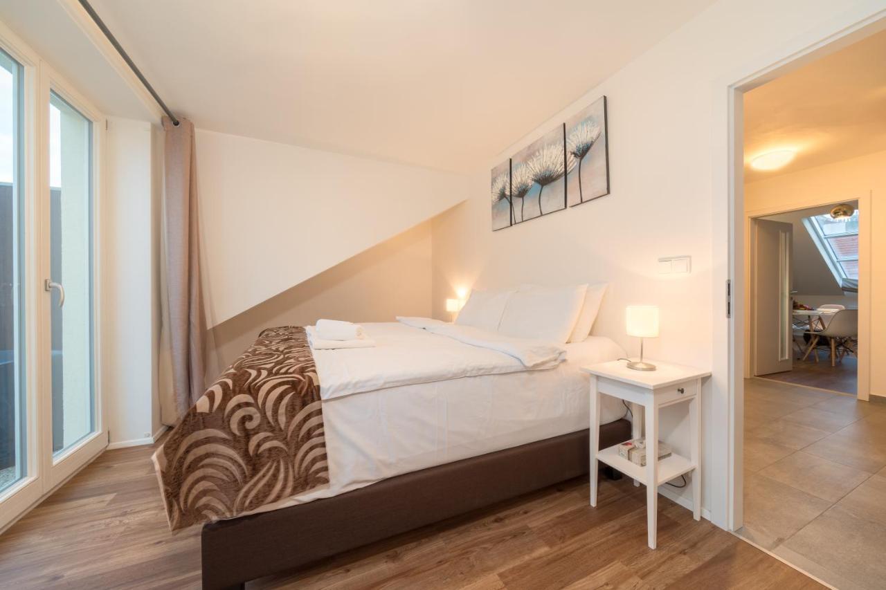 Prague City Stay Jagellonska 외부 사진