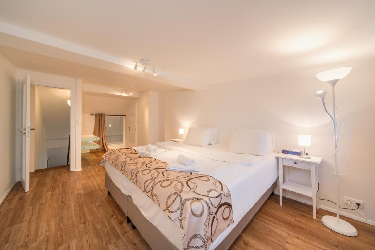 Prague City Stay Jagellonska 외부 사진
